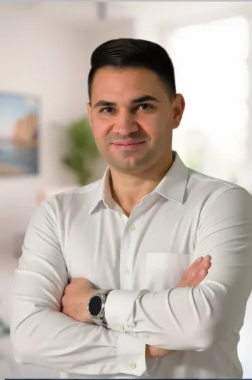 Dejan Paskoski